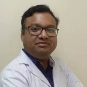 Dr. Shalabh Agrawal